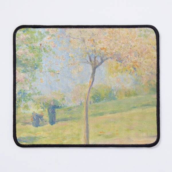 Item preview, Cherry Blossom - Charles Edward Conder designed and sold by Vintage Designs +.