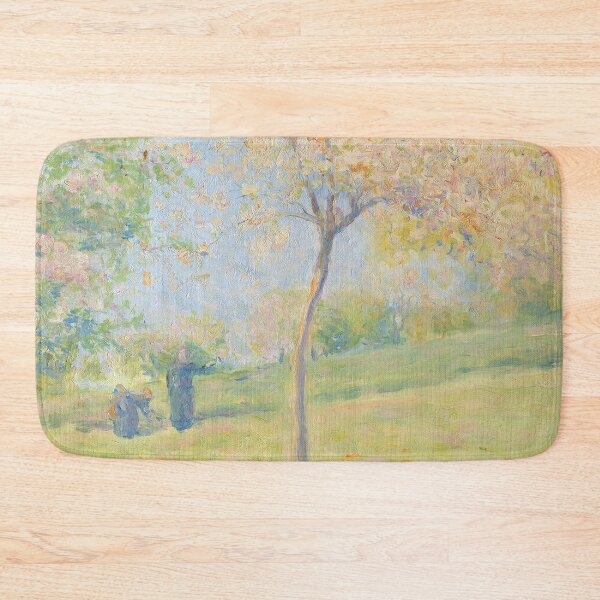Item preview, Cherry Blossom - Charles Edward Conder designed and sold by Vintage Designs +.