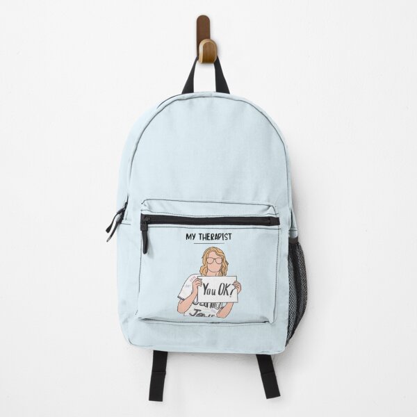 Item preview, My Therapist designed and sold by Fanverse Merchandise.