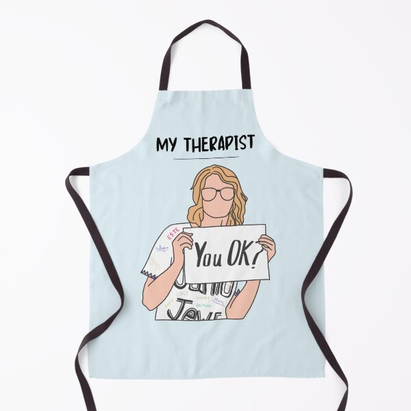 Item preview, My Therapist designed and sold by Fanverse Merchandise.