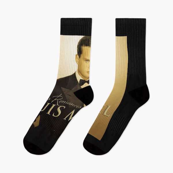 Item preview, Luis Miguel - Mis Romances album 2001 designed and sold by RussellBaileyno.