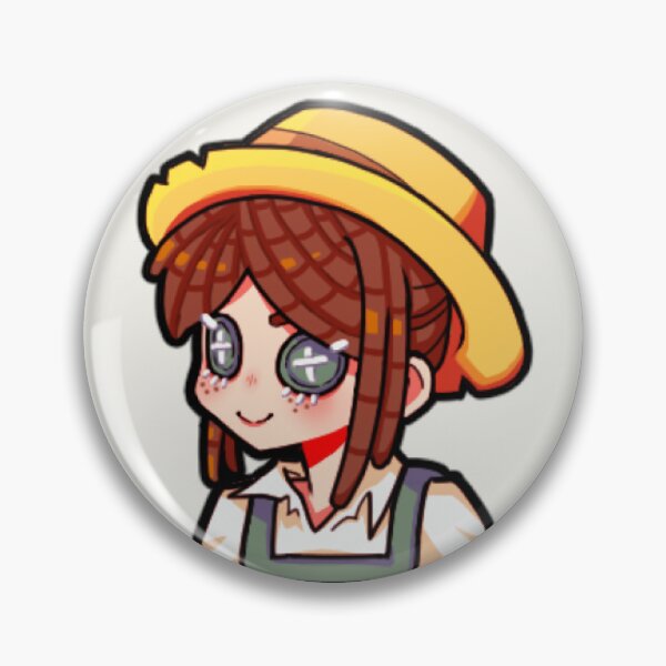 Item preview, Identity V Gardener Emma Woods IDV designed and sold by MilkTeaMari.