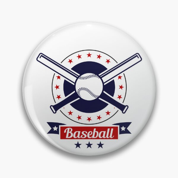 Aperçu de l'œuvre Baseball créée et vendue par chromNDR.