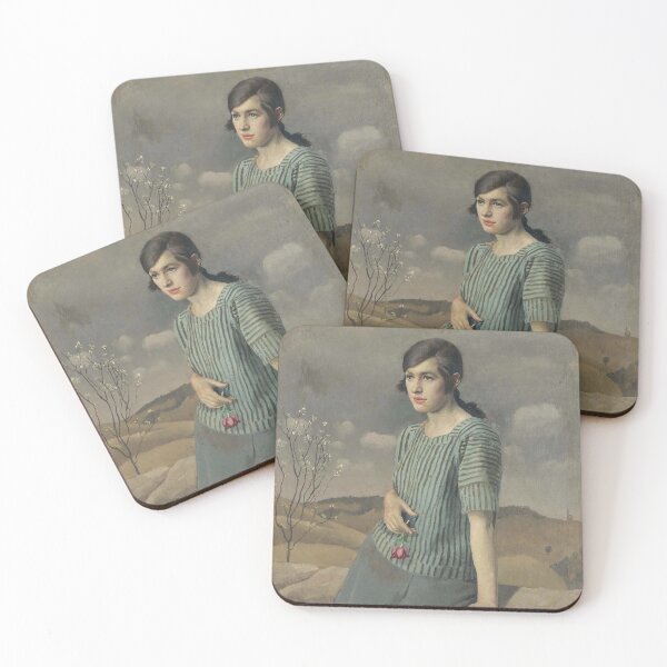 Item preview, Clara - Harold C Harvey designed and sold by Vintage Designs +.