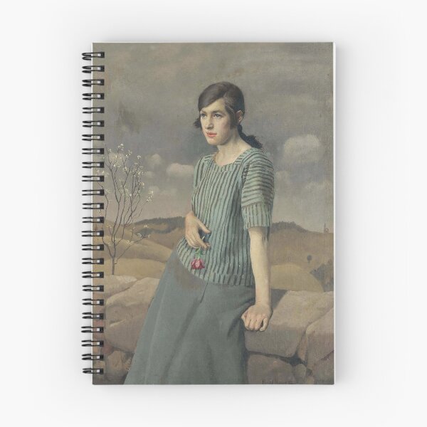 Item preview, Clara - Harold C Harvey designed and sold by Vintage Designs +.