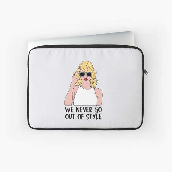 Item preview, We Never Go Out Of Style designed and sold by Fanverse Merchandise.