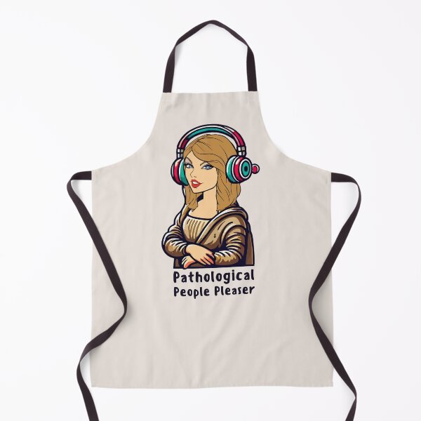 Item preview, Pathological People Pleaser designed and sold by Fanverse Merchandise.