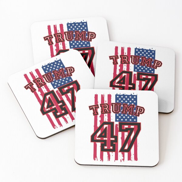 Artikelvorschau, TRUMP POTUS VARSITY 47 entworfen und verkauft von DopeTeezCompany.
