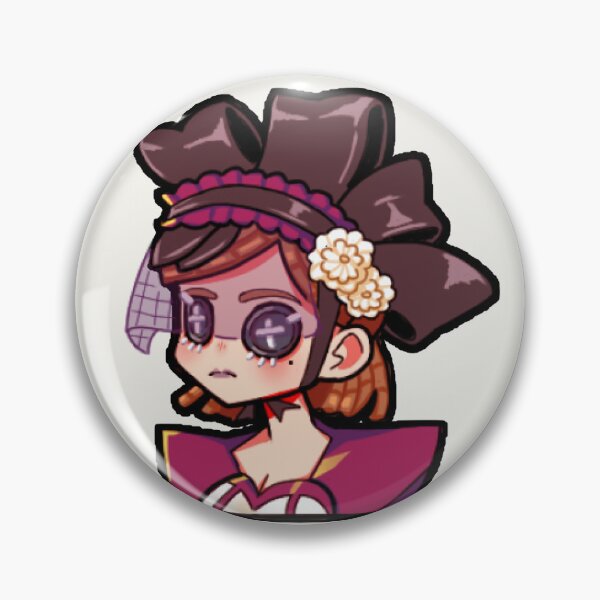 Item preview, Identity V Perfumer Vera Nair IDV designed and sold by MilkTeaMari.