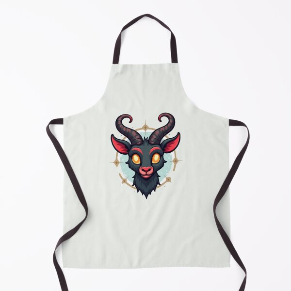 Item preview, Baphomet designed and sold by WAISLYV.