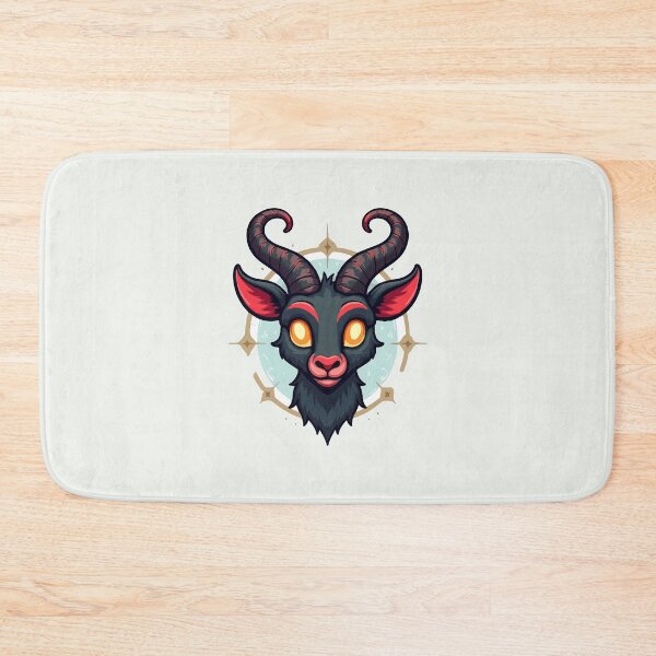 Item preview, Baphomet designed and sold by WAISLYV.