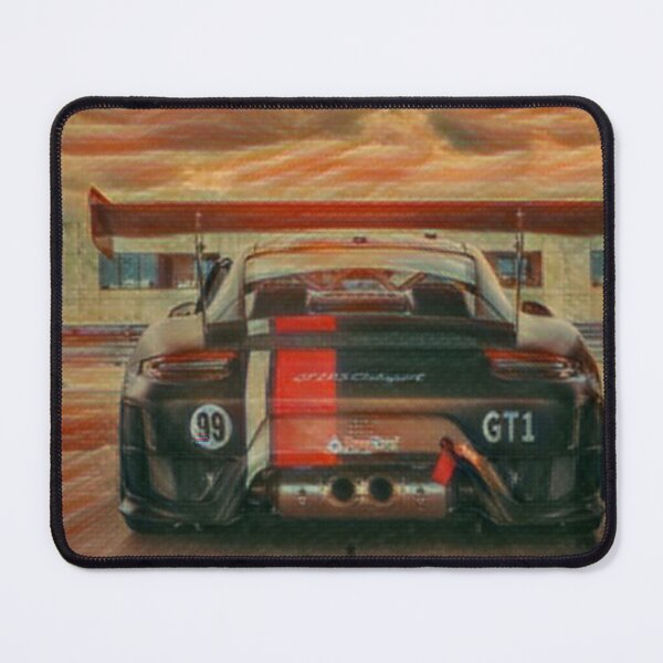 Item preview, Porsche 911 GT3 Clubsport designed and sold by OrangeCars.