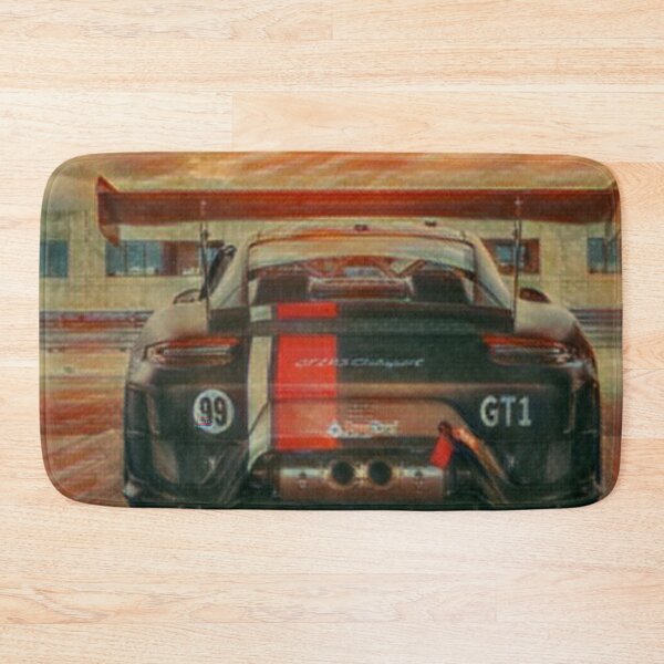 Item preview, Porsche 911 GT3 Clubsport designed and sold by OrangeCars.