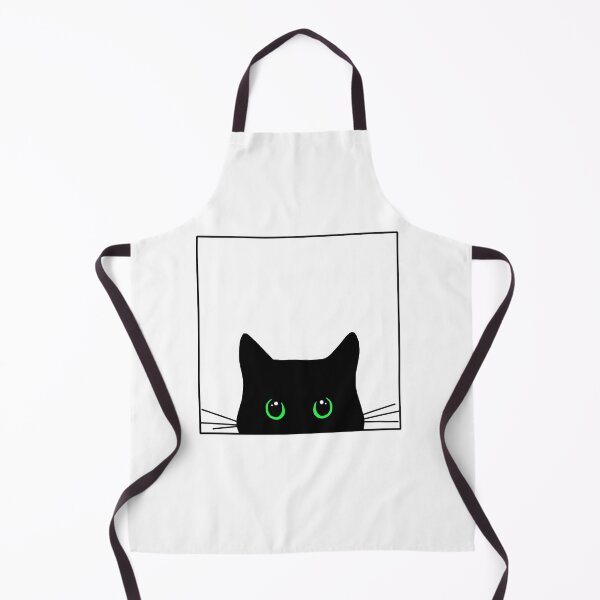 Item preview, Square Kitty designed and sold by edajylix.