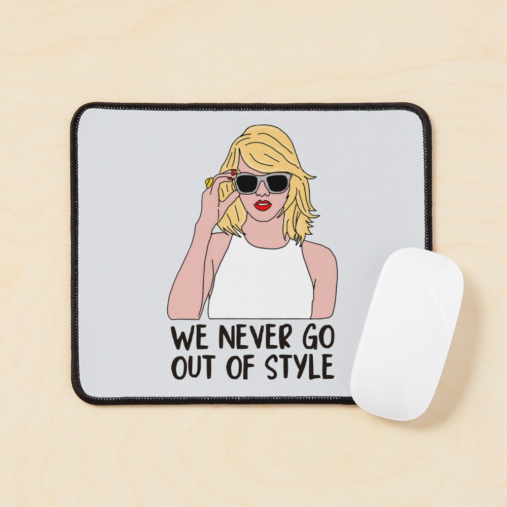 Item preview, Mouse Pad designed and sold by hellofanverse.