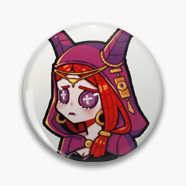Item preview, Identity V Priestess Fiona Gilman IDV designed and sold by MilkTeaMari.