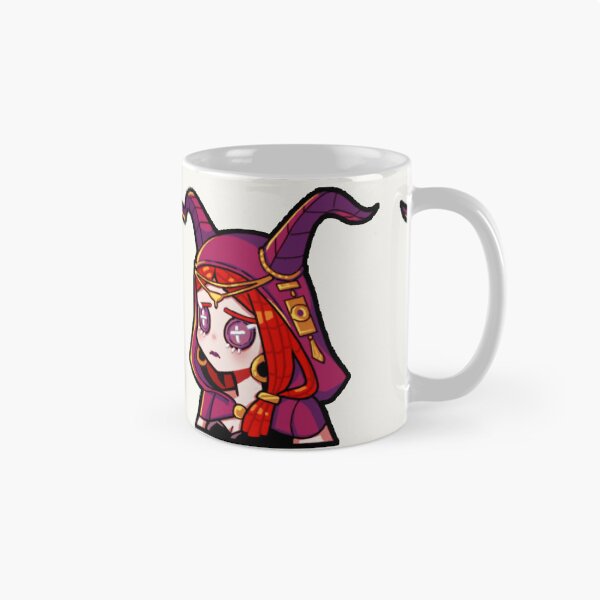 Item preview, Identity V Priestess Fiona Gilman IDV designed and sold by MilkTeaMari.