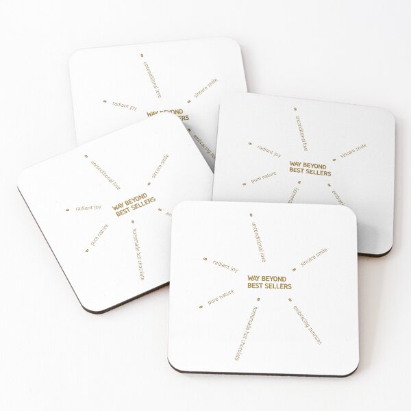 Item preview, Way Beyond Best Sellers: Symbols of Life’s Pure Moments ∞, Unique designed and sold by villacreativa.