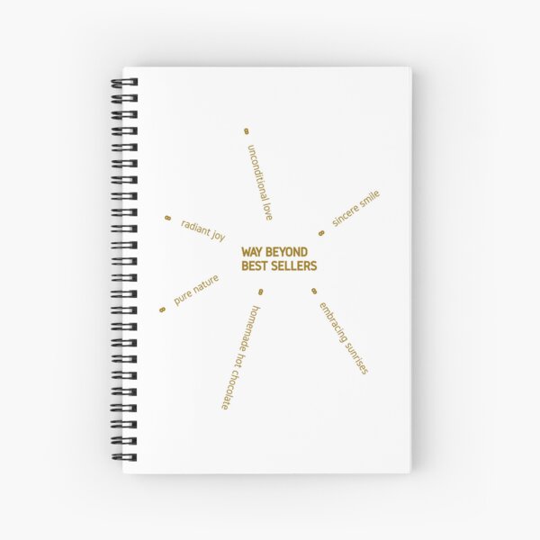 Item preview, Way Beyond Best Sellers: Symbols of Life’s Pure Moments ∞, Unique designed and sold by villacreativa.