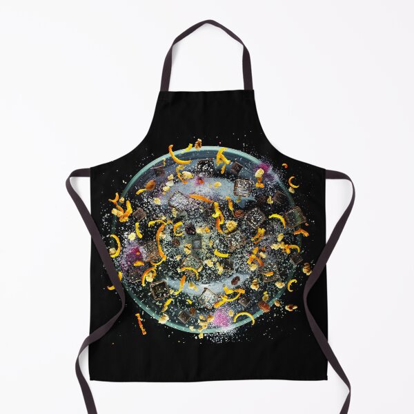 Item preview, Gallery of Everyday Things in an Unusual Face designed and sold by Katharos Creations.