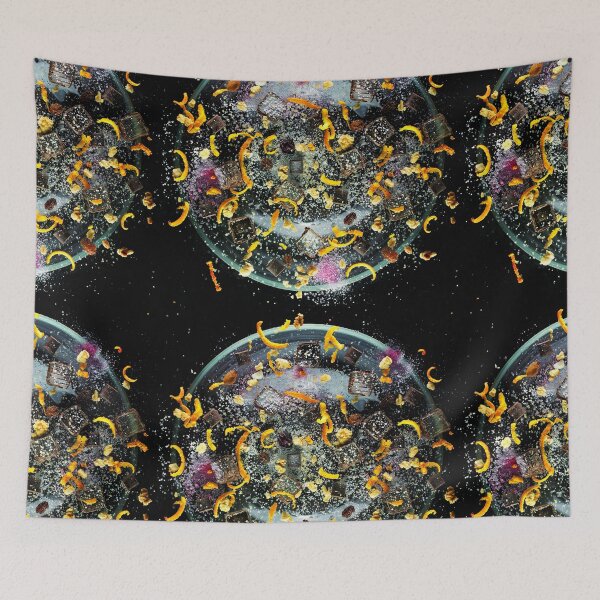 Item preview, Gallery of Everyday Things in an Unusual Face designed and sold by Katharos Creations.