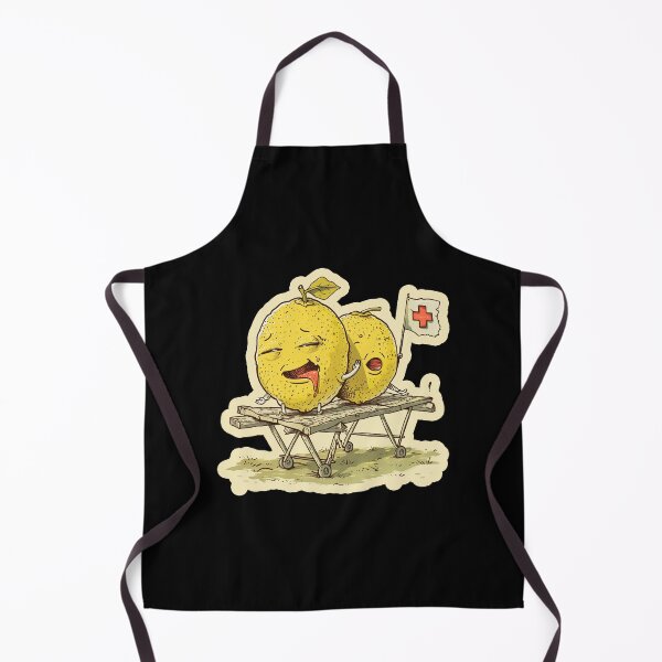 Item preview, Lemon Violates Lemonade Lemon Aid designed and sold by titanosdesign.