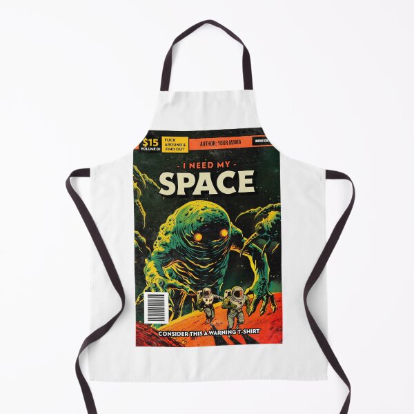 Item preview, I need my space designed and sold by Konrad2143.