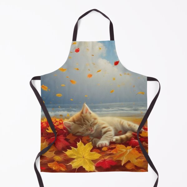 Item preview, Autumn is falling designed and sold by Mina100Art.