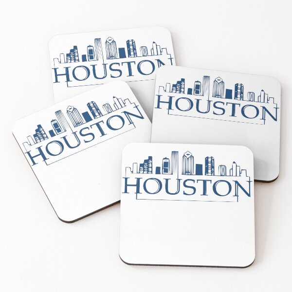 Item preview, Houston City designed and sold by LuizSilva1983.