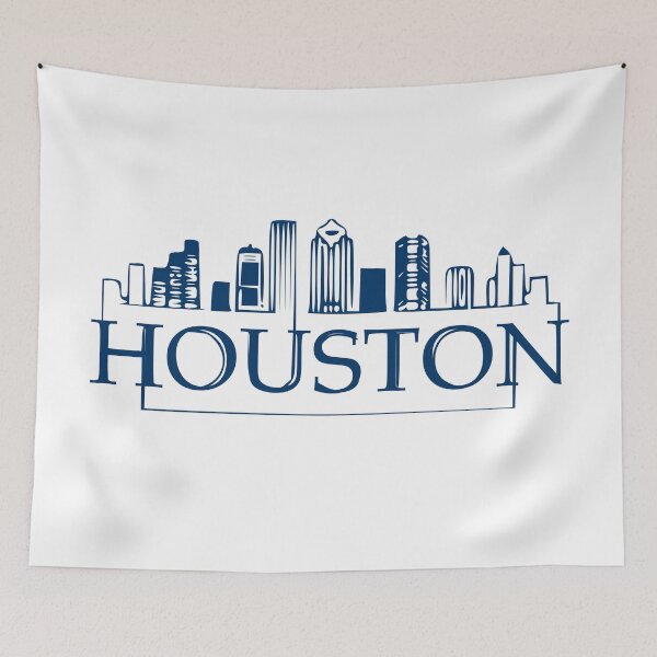 Item preview, Houston City designed and sold by LuizSilva1983.