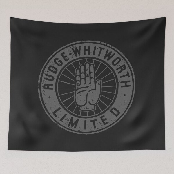 Item preview, Rudge Whitworth Limited Hand of Ulster designed and sold by IronFlyers.