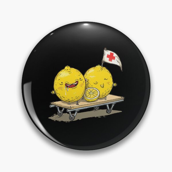 Item preview, Lemon Violates Lemonade Lemon Aid designed and sold by titanosdesign.