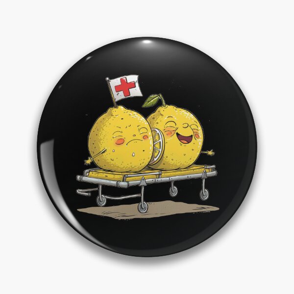 Item preview, Lemon Violates Lemonade Lemon Aid designed and sold by titanosdesign.