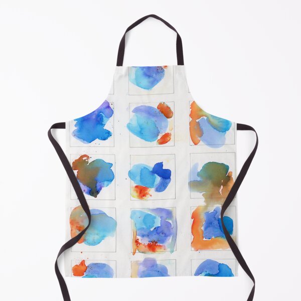 Item preview, Endless Possibilities - Abstract Watercolour Art designed and sold by Iryna Nimmo Art.