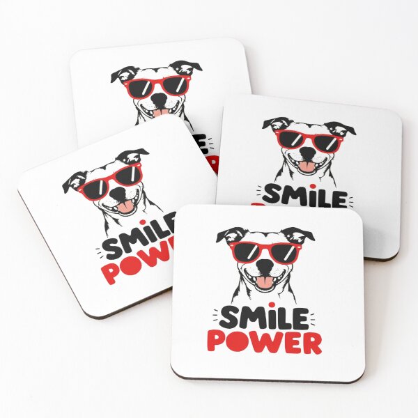 Item preview, Smile Power designed and sold by Mafmoh.