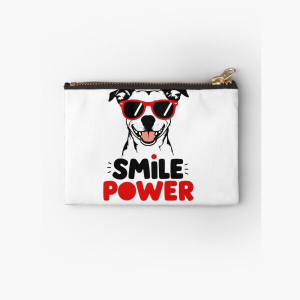 Item preview, Smile Power designed and sold by Mafmoh.