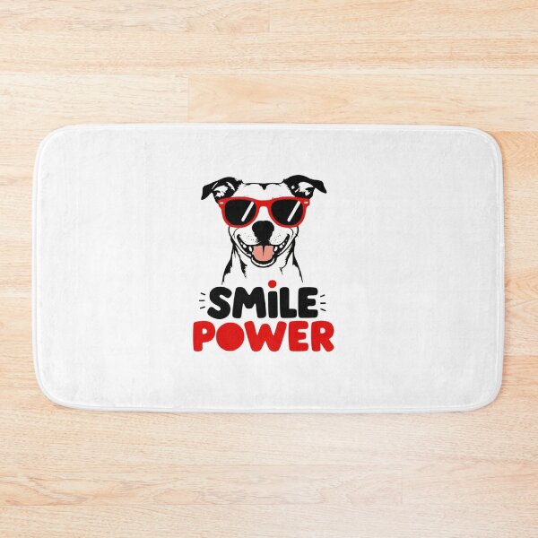 Item preview, Smile Power designed and sold by Mafmoh.