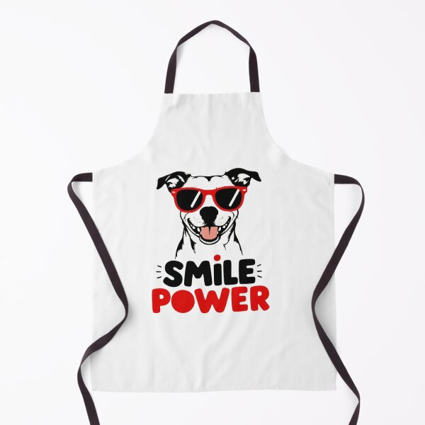 Item preview, Smile Power designed and sold by Mafmoh.