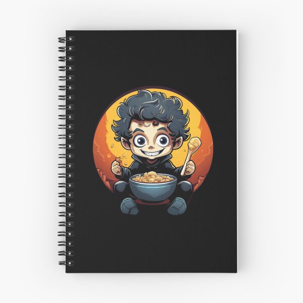 Item preview, Cereal Killer Funny Muesli Motif designed and sold by titanosdesign.