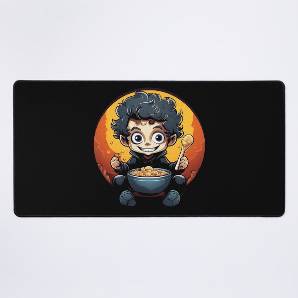 Item preview, Cereal Killer Funny Muesli Motif designed and sold by titanosdesign.