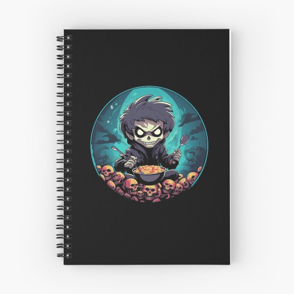 Item preview, Cereal Killer Funny Muesli Motif designed and sold by titanosdesign.