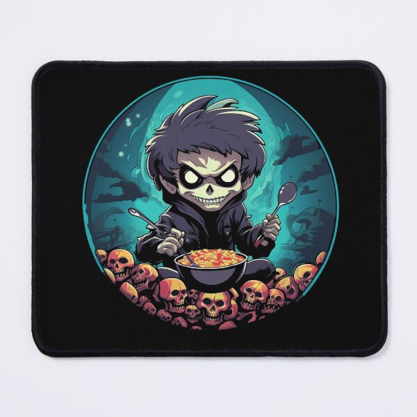 Item preview, Cereal Killer Funny Muesli Motif designed and sold by titanosdesign.
