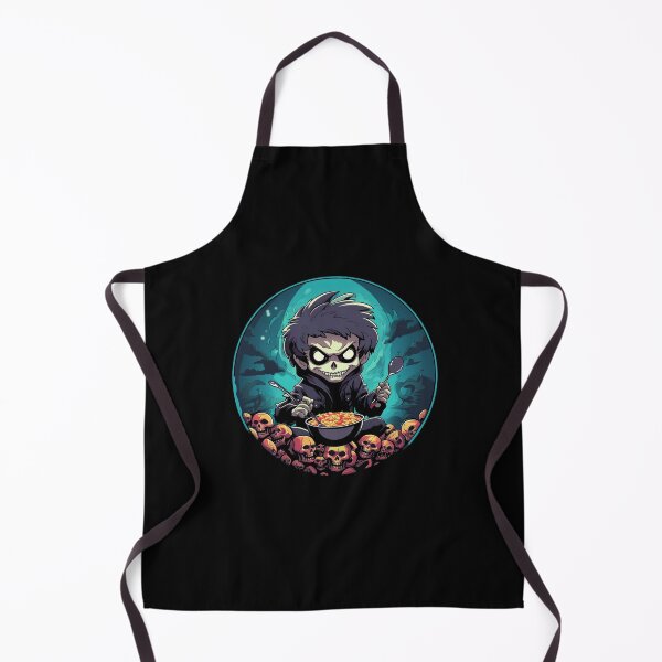 Item preview, Cereal Killer Funny Muesli Motif designed and sold by titanosdesign.