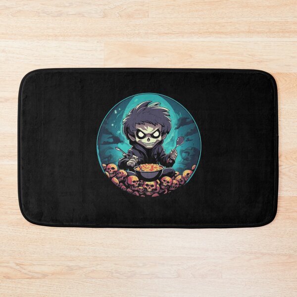 Item preview, Cereal Killer Funny Muesli Motif designed and sold by titanosdesign.