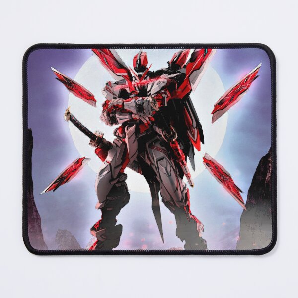 Item preview, astray god gundam mode designed and sold by sabartgunpla.