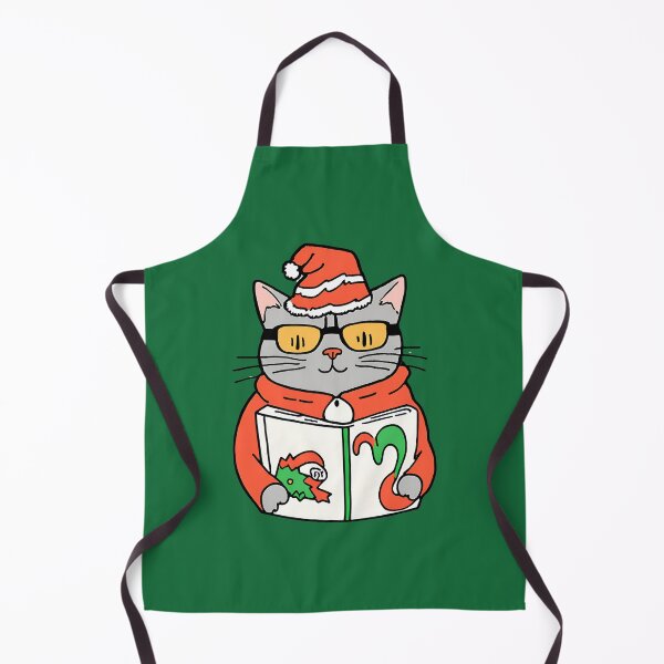 Item preview, Schrodinger's cat christmas gift designed and sold by KaternArt.