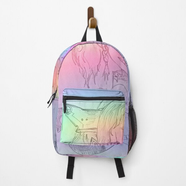 Item preview, Bring me the Horizon Post Human: Nex Gen designed and sold by Inkhov Art.