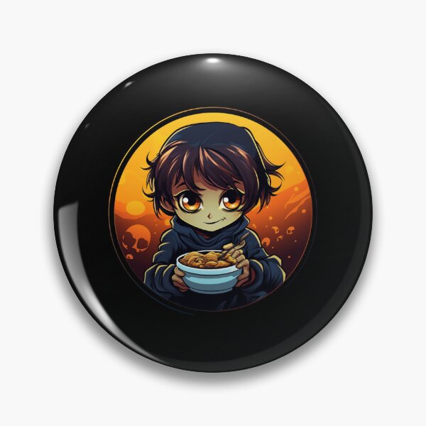 Item preview, Cereal Killer Funny Muesli Motif designed and sold by titanosdesign.
