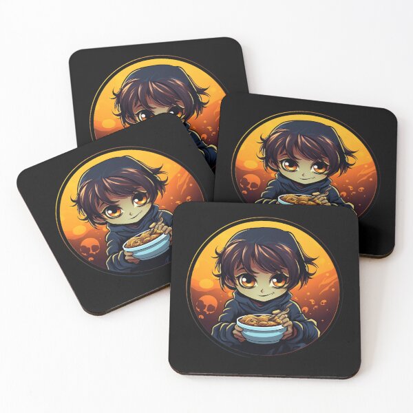 Item preview, Cereal Killer Funny Muesli Motif designed and sold by titanosdesign.