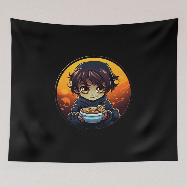 Item preview, Cereal Killer Funny Muesli Motif designed and sold by titanosdesign.